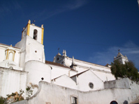 Die Kirchen von Tavira