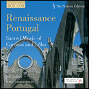 Sakrale Musik aus Portugal